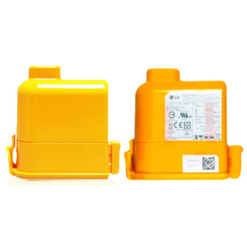 A9 2500mAh 리튬이온 배터리 EAC63382202