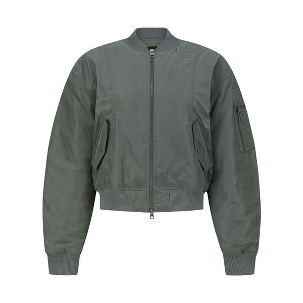 하이드로겐 MA-1 변형 패딩 자켓 H21D3JP308-GN이미지입니다. 누르면 해당 게시물로 새창이동합니다.