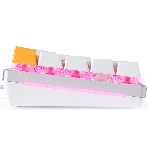 �۷θ�� GMMK2 65% Prebuilt ���� Ű����