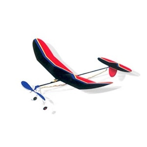  퍼펙트 R-2 고무동력기