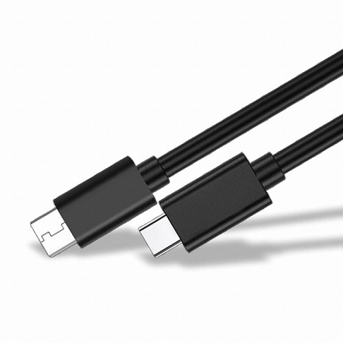 CABLEMATE C to 마이크로 5핀 케이블 (0.5m)_이미지