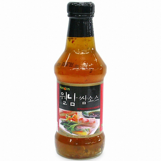 하이몬 월남쌈 소스 295ml (1개)_이미지