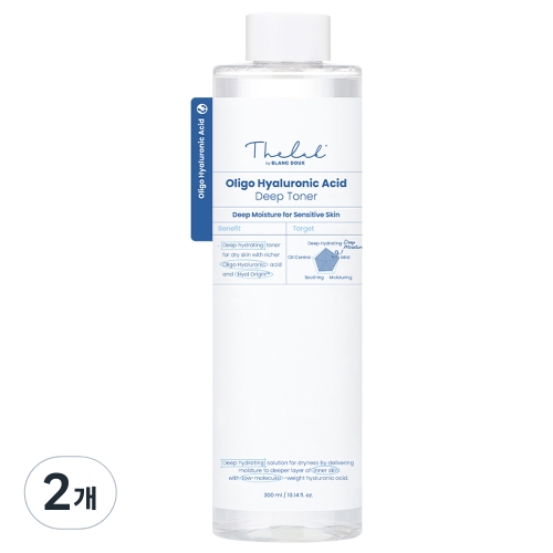 �������̺����� �ø��� ���˷�л� �� ��� 300ml