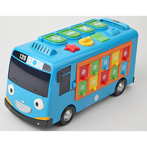 아이스쿨 똑똑한 꼬마버스 타요이미지입니다. 누르면 해당 게시물로 새창이동합니다.