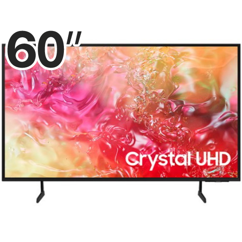 삼성전자 Crystal UHD KU60UD7000FXKR (스탠드)_이미지