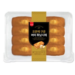 SPC삼립 샤니 오븐에 구운 버터 휘낭시에 360g