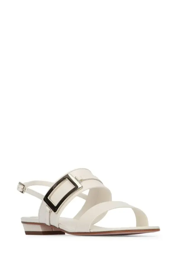 로저비비에 메탈 버클 샌들 20 RVW81644930BSS C019 B0441978614_이미지