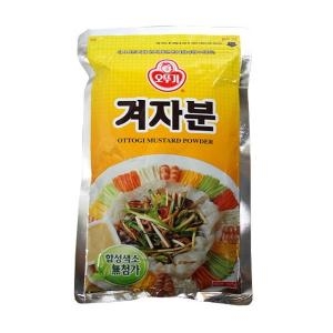 오뚜기 겨자분 300g (20개)_이미지
