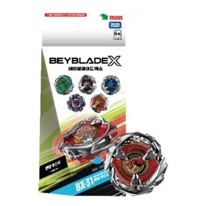 영실업 T BX-31 랜덤 부스터 Vol.334570145_이미지