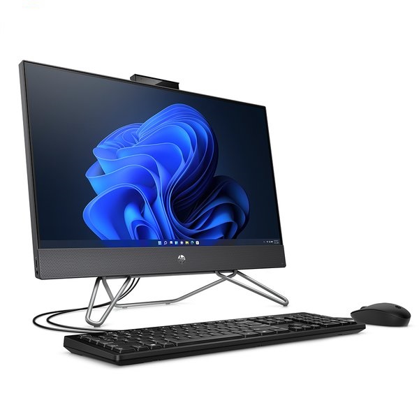 HP 205 Pro G8 24 AIO 5R9U0PA 512G (16GB, SSD 512GB + 1TB)_이미지