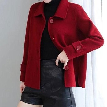 클래식 4버튼 숏코트_20225862_667501