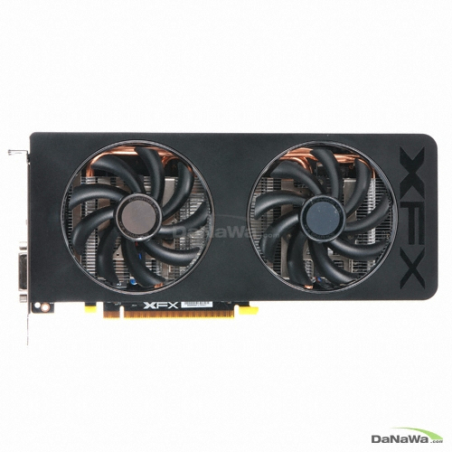 라데온 R9 270X Black Edition GHOST 2.0 D5 2GB