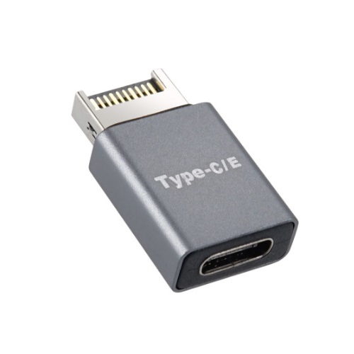 라이트컴 COMS TB664 Type C to E 젠더