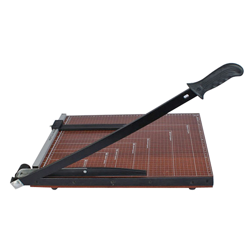 �븶�� Paper Cutter 828-4