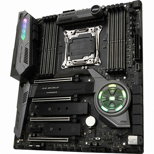 MSI X299 XPOWER 게이밍 AC_이미지