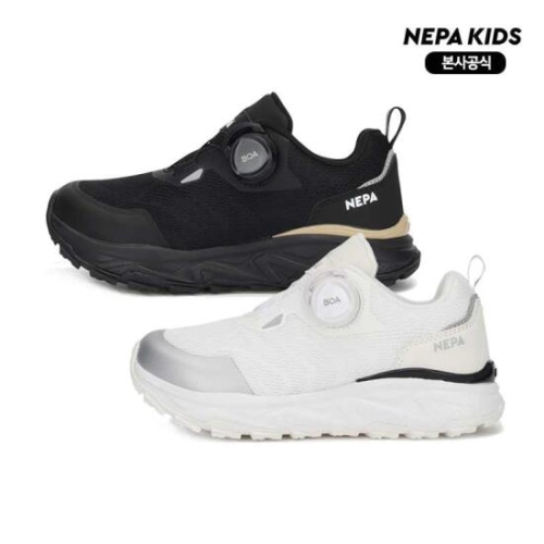 네파키즈 티그레II 보아 슈즈 (KLG7601)