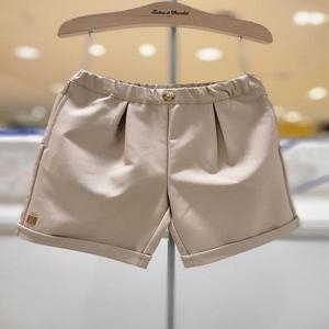 보령메디앙스 쇼콜라 TTOMSP043USS_외출복 퓨리팬츠