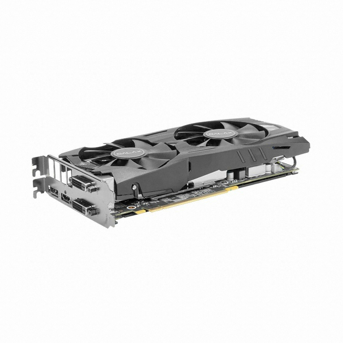갤럭시 GALAX 지포스 GTX1060 EXOC D5 3GB G天命_이미지