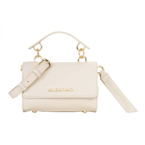  발렌티노 Valentino 히라 사첼백 에크루 숄더백 핸드백 가방 501830