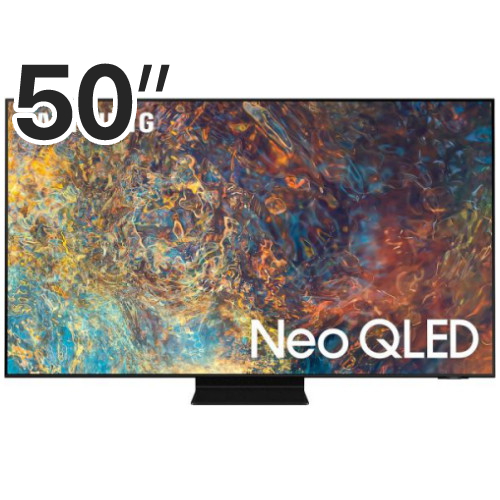 삼성전자 네오QLED QN50QN90A 리퍼비시 (방문수령)