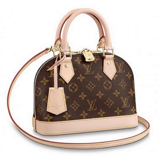 루이비통 알마 BB M53152_이미지