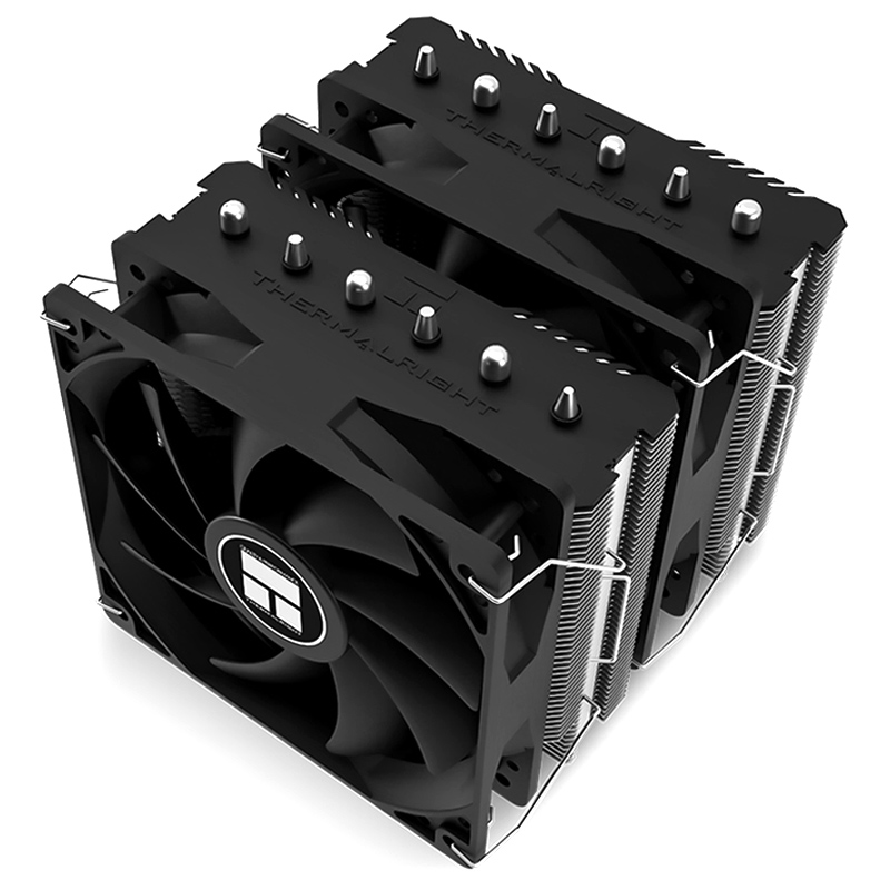 Thermalright Peerless Assassin 120 SE �ؿܱ���