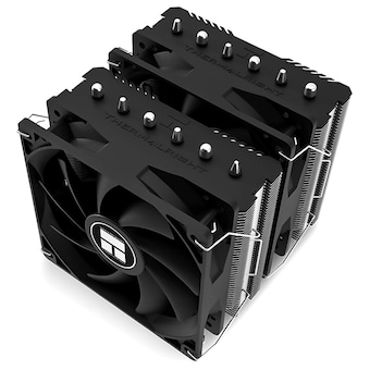 Thermalright Peerless <b>Assassin</b> <b>120</b> <b>SE</b> 해외구매