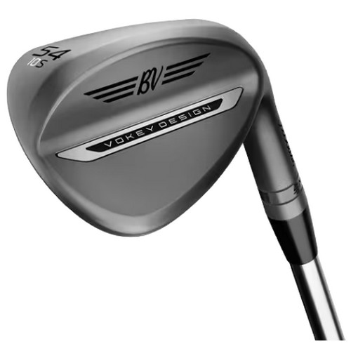 보키 SM11 니켈 웨지