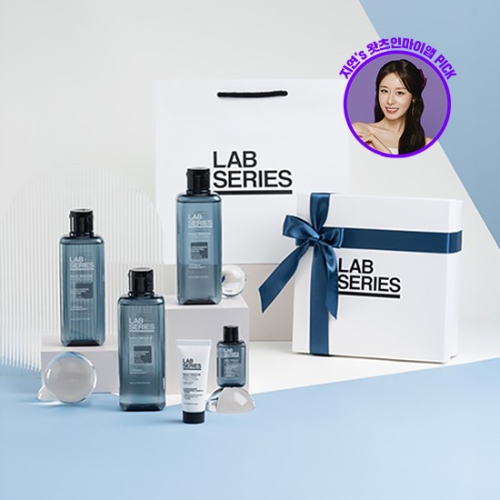 랩시리즈 데일리 레스큐 워터 로션 200ml (3개)