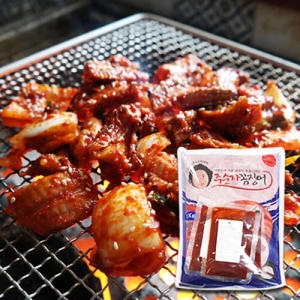 푸르젠 주순자님의 부산자갈치 시장 꼼장어 1kg (1개)_이미지