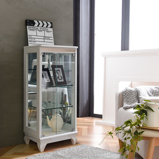 모던탑21 이지 프리미엄 3단 장식장 500