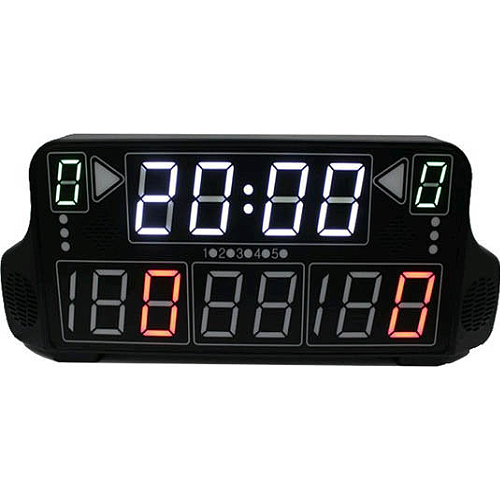 전자점수판 SCORE 524MP3_이미지