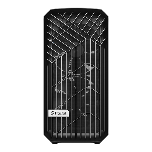 Fractal Design Torrent Compact Black Dark Tint
