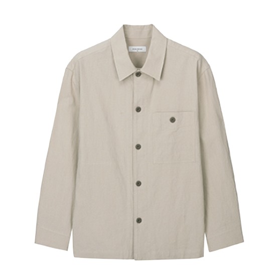 마인드브릿지 린넨셔켓 MYWS3133_이미지