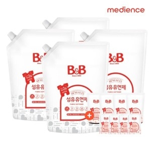 B&B 섬유유연제 베르가못 리필 1.5L이미지입니다. 누르면 해당 게시물로 새창이동합니다.