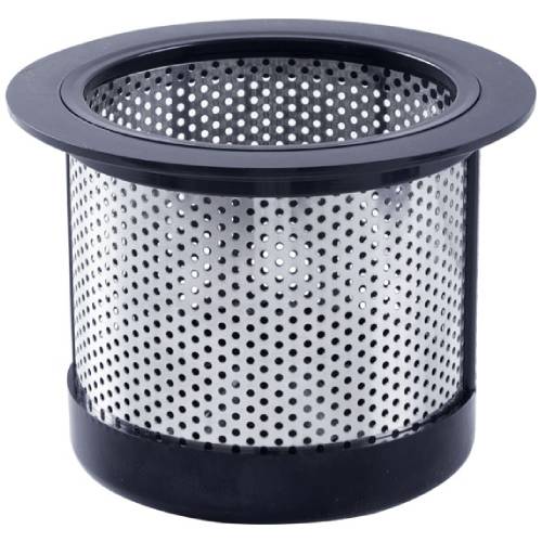 이우IND EWD-100, 엔텍 NFD-100 전용 스텐거름망