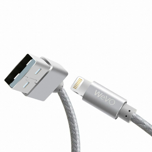 디지털존 WeVO 애플8핀 케이블 (1m)_이미지