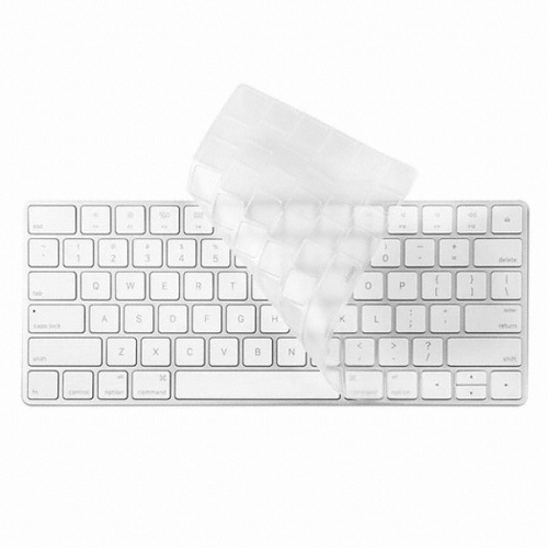 매직키보드2 키스킨