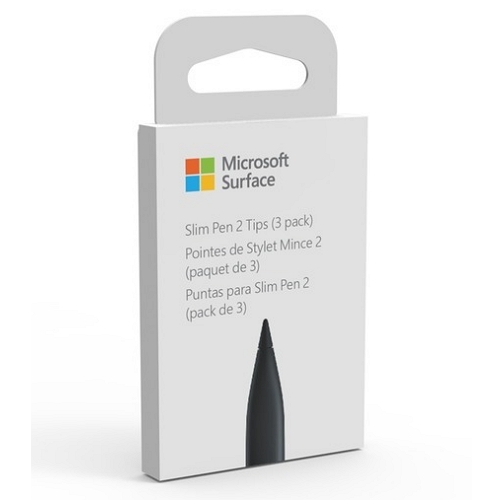 Microsoft 서피스 슬림펜 2세대 펜 팁