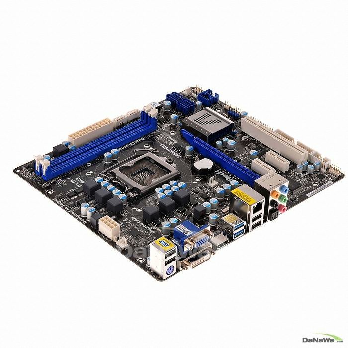 ASRock Z68M/USB3 디앤디컴_이미지