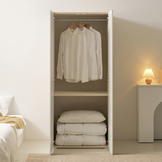 케이컴퍼니 LPM 이음 푸시 DMC 옷장세트 2000_이미지