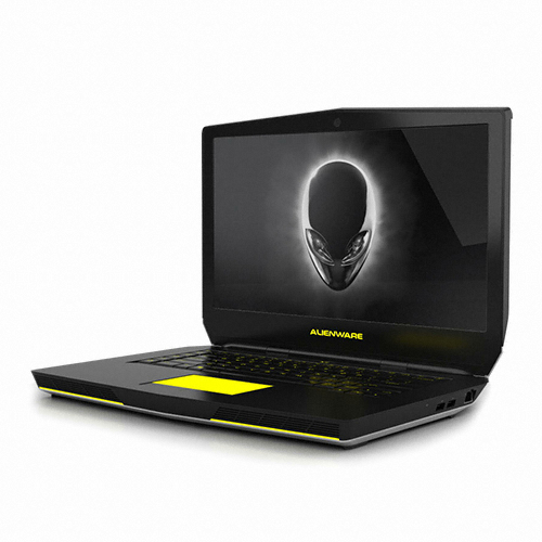 DELL 에일리언웨어 15 R2 X54E596AKR (기본)_이미지