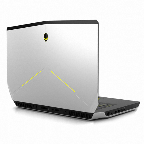 DELL 에일리언웨어 15 R2 X54E596AKR (기본)_이미지