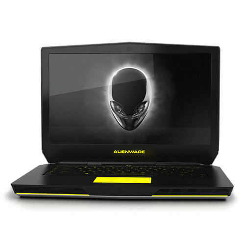 DELL 에일리언웨어 15 R2 X54E596AKR (기본)_이미지
