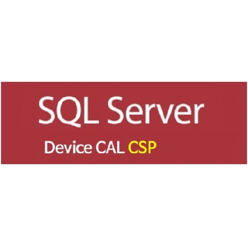 Microsoft SQL Server Standard 2019 교육용 (Device CAL 라이선스)