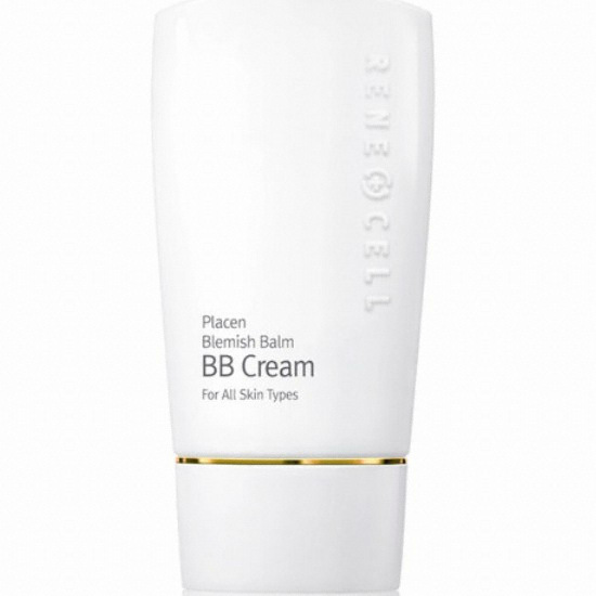 플라센 블레미쉬 밤 BB크림 50ml