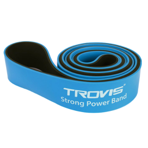 트로비스 스트롱 파워 밴드 (5단계, 투톤스카이)