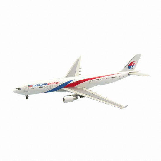 JCWINGS ㅤA330-300 말레이지아항공 (JCW200046WH)_이미지