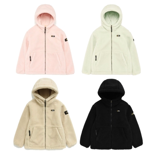 내셔널지오그래픽 코스토니 플리스 자켓 (K234UFJ310)