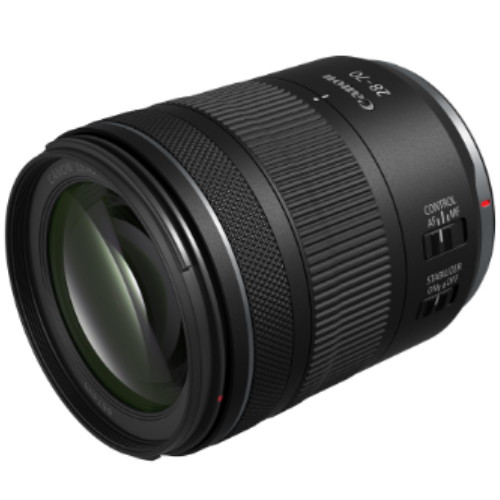 ĳ�� RF 28-70mm F2.8 IS STM